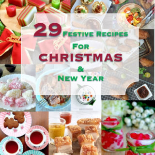 29 Festive Potluck Recipes for Christmas and New Year